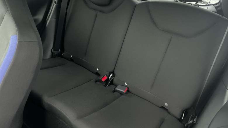 Toyota Aygo X 1.0 VVT-i Edge 5dr Petrol Hatchback